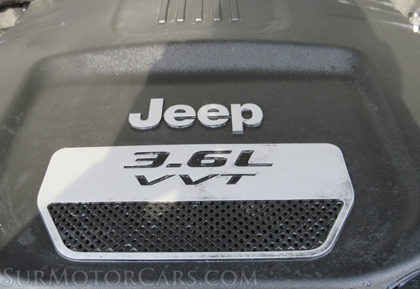 2013 Jeep Wrangler Unlimited - Image 51