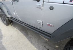 2013 Jeep Wrangler Unlimited - Image 21