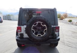 2013 Jeep Wrangler Unlimited - Image 12