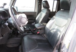 2013 Jeep Wrangler Unlimited - Image 28