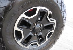 2013 Jeep Wrangler Unlimited - Image 50