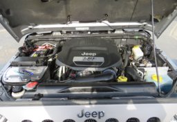 2013 Jeep Wrangler Unlimited - Image 54