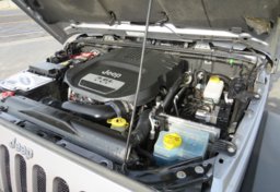 2013 Jeep Wrangler Unlimited - Image 53