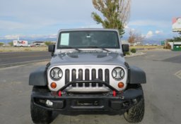 2013 Jeep Wrangler Unlimited - Image 11