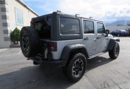 2013 Jeep Wrangler Unlimited - Image 6