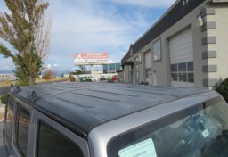 2013 Jeep Wrangler Unlimited - Image 19