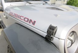 2013 Jeep Wrangler Unlimited - Image 14