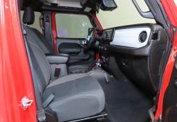 Thumbnail of 2025 Jeep Wrangler