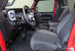 Thumbnail of 2025 Jeep Wrangler