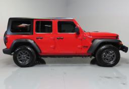 Thumbnail of 2025 Jeep Wrangler