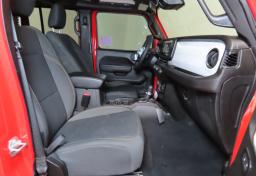 Thumbnail of 2025 Jeep Wrangler