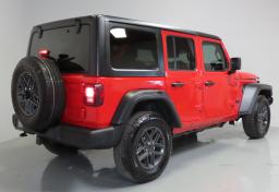 Thumbnail of 2025 Jeep Wrangler