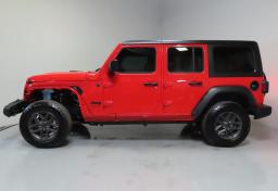 Thumbnail of 2025 Jeep Wrangler