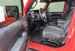 Thumbnail of 2025 Jeep Wrangler