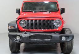 Thumbnail of 2025 Jeep Wrangler