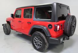 Thumbnail of 2025 Jeep Wrangler