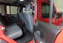 Thumbnail of 2025 Jeep Wrangler