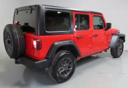 Thumbnail of 2025 Jeep Wrangler