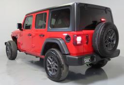 Thumbnail of 2025 Jeep Wrangler
