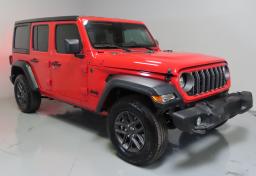 Thumbnail of 2025 Jeep Wrangler
