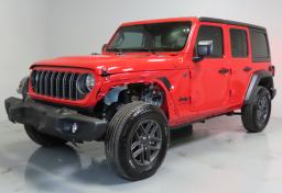 Thumbnail of 2025 Jeep Wrangler