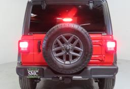 Thumbnail of 2025 Jeep Wrangler