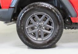 Thumbnail of 2025 Jeep Wrangler