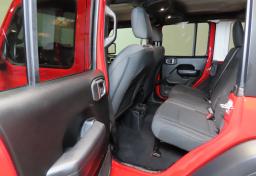 Thumbnail of 2025 Jeep Wrangler