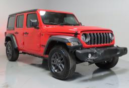 Thumbnail of 2025 Jeep Wrangler