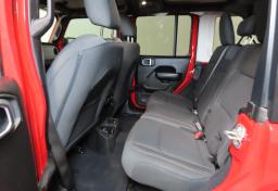 Thumbnail of 2025 Jeep Wrangler