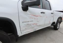 Thumbnail of 2021 Chevrolet Silverado 2500HD