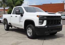 Thumbnail of 2021 Chevrolet Silverado 2500HD