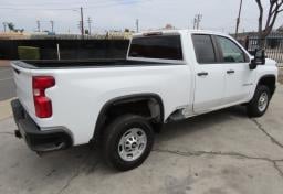 Thumbnail of 2021 Chevrolet Silverado 2500HD