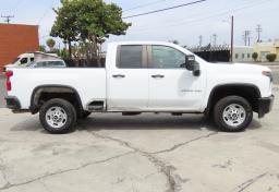 Thumbnail of 2021 Chevrolet Silverado 2500HD