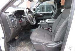 Thumbnail of 2021 Chevrolet Silverado 2500HD