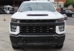 Thumbnail of 2021 Chevrolet Silverado 2500HD