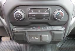 Thumbnail of 2021 Chevrolet Silverado 2500HD