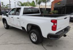 Thumbnail of 2021 Chevrolet Silverado 2500HD
