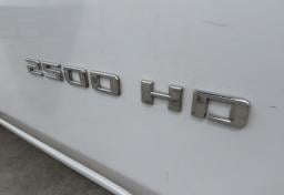 Thumbnail of 2021 Chevrolet Silverado 2500HD
