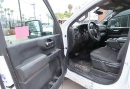 Thumbnail of 2021 Chevrolet Silverado 2500HD