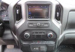 Thumbnail of 2021 Chevrolet Silverado 2500HD