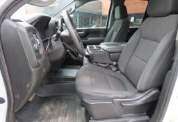 Thumbnail of 2021 Chevrolet Silverado 2500HD