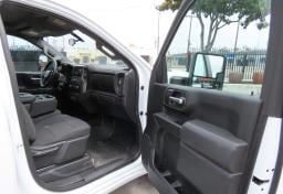 Thumbnail of 2021 Chevrolet Silverado 2500HD