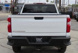 Thumbnail of 2021 Chevrolet Silverado 2500HD