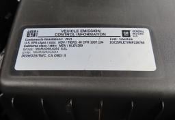 Thumbnail of 2021 Chevrolet Silverado 2500HD