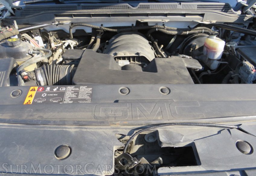 2018 GMC Sierra 1500 - Image 50