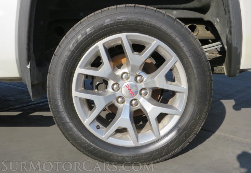 2018 GMC Sierra 1500 - Image 21