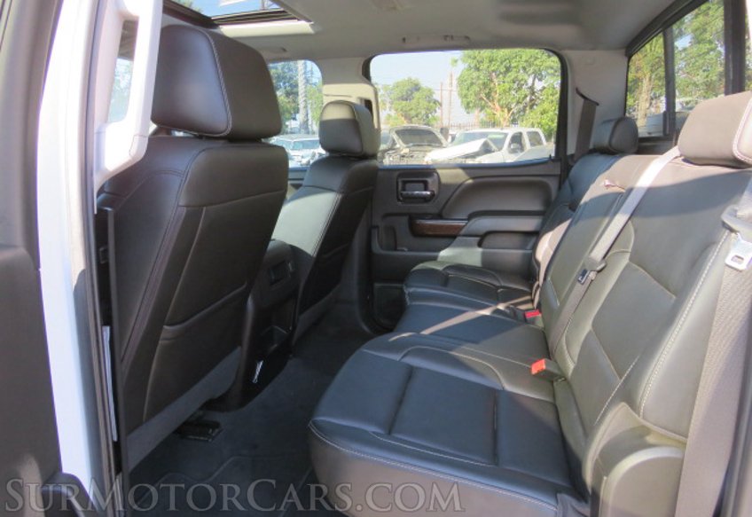 2018 GMC Sierra 1500 - Image 33