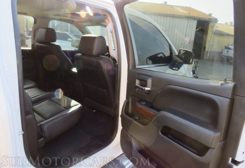 2018 GMC Sierra 1500 - Image 25