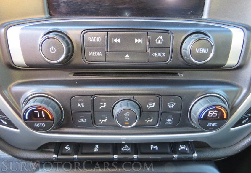 2018 GMC Sierra 1500 - Image 37